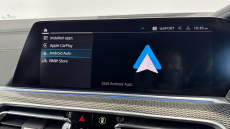 BMW X5 xDrive45e M Sport 5dr Auto [Tech Pack] Estate